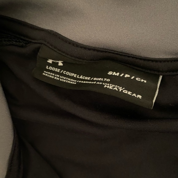 Under Armour Jacket - Picture 4 of 4